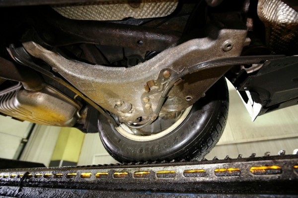 «Когда-то заплатил за машину 8 100 евро, а ей и сносу нет!». Белорус решился показать «живую» Audi A4 (B6) 1.9 TDI «Когда-то заплатил за машину 8 100 евро, а ей и сносу нет!». Белорус решился показать «живую» Audi A4 (B6) 1.9 TDI