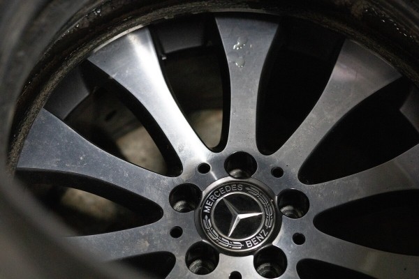 «Немцы отбирают для меня шины». Белорус наладил бизнес по продаже б/у Continental, Pirelli, Bridgestone. Есть спрос? «Немцы отбирают для меня шины». Белорус наладил бизнес по продаже б/у Continental, Pirelli, Bridgestone. Есть спрос?