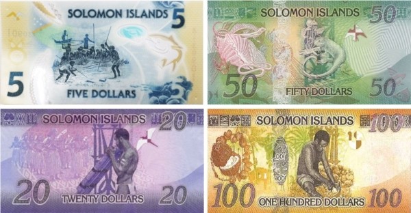 Как выглядят доллары разных стран мира – собрали самые красивые и необычные банкноты Как выглядят доллары разных стран мира – собрали самые красивые и необычные банкноты