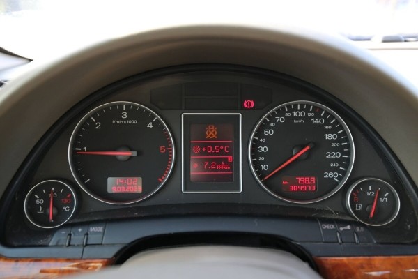 «Когда-то заплатил за машину 8 100 евро, а ей и сносу нет!». Белорус решился показать «живую» Audi A4 (B6) 1.9 TDI «Когда-то заплатил за машину 8 100 евро, а ей и сносу нет!». Белорус решился показать «живую» Audi A4 (B6) 1.9 TDI