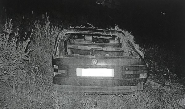 8 лет колонии: белоруса осудили за гибель двоих пассажиров в России. Он ехал 135 км/ч и с 4,48 промилле 8 лет колонии: белоруса осудили за гибель двоих пассажиров в России. Он ехал 135 км/ч и с 4,48 промилле