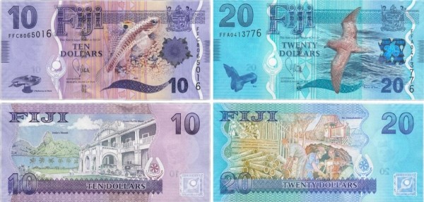 Как выглядят доллары разных стран мира – собрали самые красивые и необычные банкноты Как выглядят доллары разных стран мира – собрали самые красивые и необычные банкноты