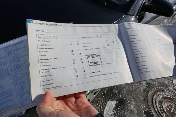 «Когда-то заплатил за машину 8 100 евро, а ей и сносу нет!». Белорус решился показать «живую» Audi A4 (B6) 1.9 TDI «Когда-то заплатил за машину 8 100 евро, а ей и сносу нет!». Белорус решился показать «живую» Audi A4 (B6) 1.9 TDI