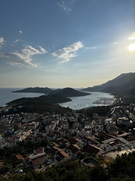 В Турцию через Европу на автомобиле. Белорусы о затратах на топливо и нюансах поездки В Турцию через Европу на автомобиле. Белорусы о затратах на топливо и нюансах поездки