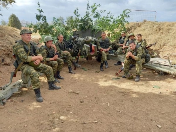 Кого призывают на военные сборы в Беларуси и будут ли проводиться учения для войск теробороны Кого призывают на военные сборы в Беларуси и будут ли проводиться учения для войск теробороны