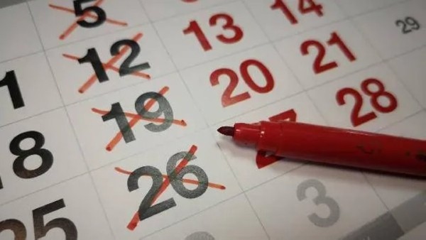 Еще одна европейская страна начала эксперимент с четырехдневкой Еще одна европейская страна начала эксперимент с четырехдневкой