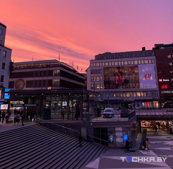 Едят много картошки и ходят в декрет по очереди: белоруска о жизни в Швеции Едят много картошки и ходят в декрет по очереди: белоруска о жизни в Швеции