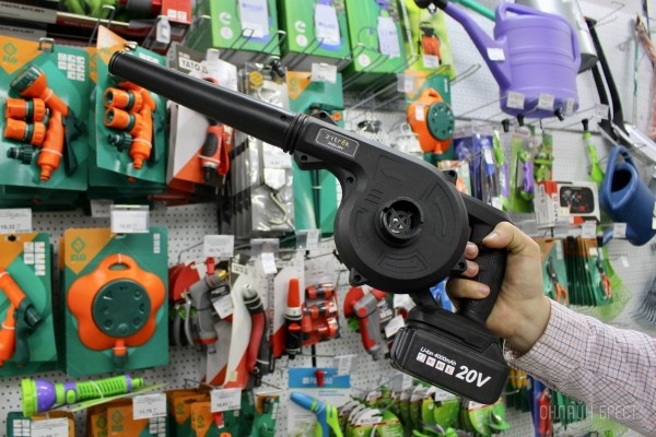 Насадка-пила для УШМ бренда DEKO – всего за 45 рублей! Инструменты для сада и дачи по доступным ценам в «АмайзТрейд» в Бресте