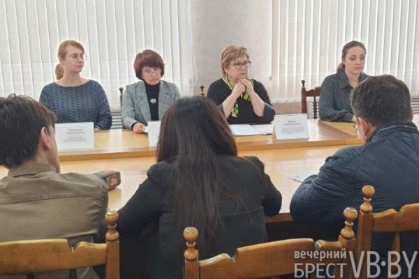 «Все, что делает нас особенными». Какой предстанет Брестчина в глазах туристов? «Все, что делает нас особенными». Какой предстанет Брестчина в глазах туристов?