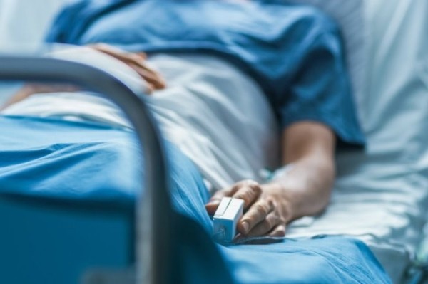 Белорус «воспитывал» молодежь с помощью пневматики – и отправил парня на больничную койку Белорус «воспитывал» молодежь с помощью пневматики – и отправил парня на больничную койку