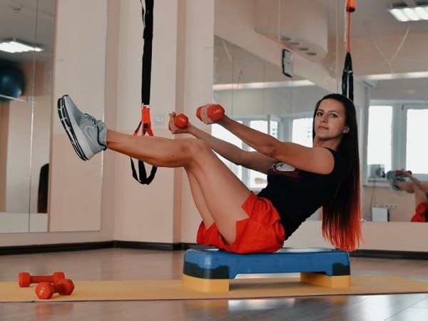 За красотой и энергией добро пожаловать в фитнес-клуб «ШакИра» в Бресте. Пробное занятие бесплатно За красотой и энергией добро пожаловать в фитнес-клуб «ШакИра» в Бресте. Пробное занятие бесплатно