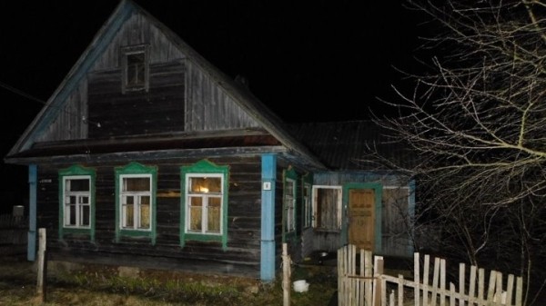 Облила растворителем и бросила спичку. В Беларуси женщина пыталась сжечь своего знакомого