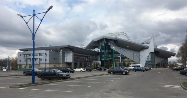 Директор ЦОР &laquo;Виктория&raquo;: для брестчан будет честью принимать II Игры стран СНГ