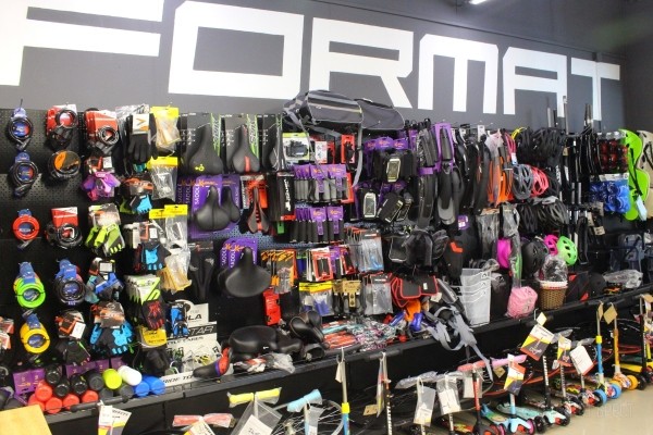 «Велосклад» в Бресте снова запускает свой нашумевший суперрозыгрыш! Подбери четыре цифры на кодовом замке – получи велосипед БЕСПЛАТНО «Велосклад» в Бресте снова запускает свой нашумевший суперрозыгрыш! Подбери четыре цифры на кодовом замке – получи велосипед БЕСПЛАТНО