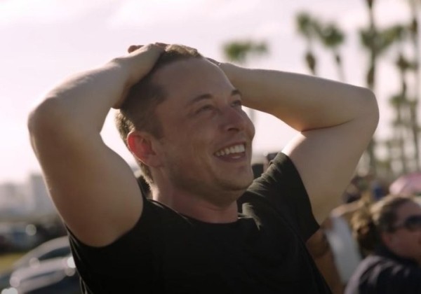 Маск больше не самый богатый в мире: рейтинг Forbes сменил лидера Маск больше не самый богатый в мире: рейтинг Forbes сменил лидера