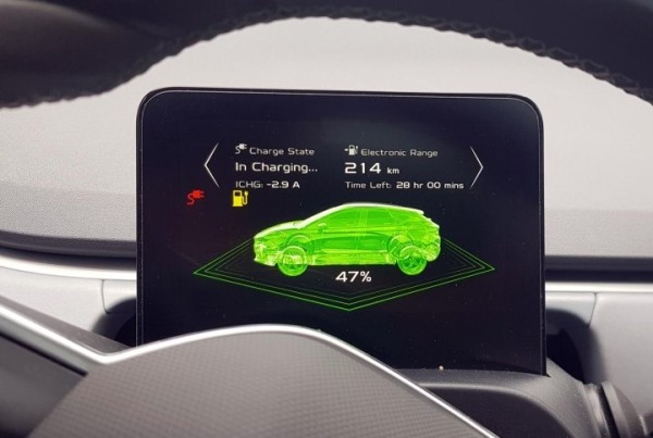 Электромобиль против авто с бензиновым ДВС. Кто за год сэкономит больше? Электромобиль против авто с бензиновым ДВС. Кто за год сэкономит больше?