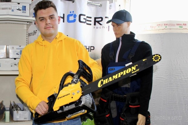 Насадка-пила для УШМ бренда DEKO – всего за 45 рублей! Инструменты для сада и дачи по доступным ценам в «АмайзТрейд» в Бресте