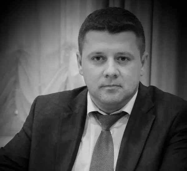 Умер замминистра экономики Беларуси Сергей Митянский Умер замминистра экономики Беларуси Сергей Митянский