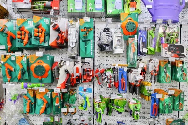 Насадка-пила для УШМ бренда DEKO – всего за 45 рублей! Инструменты для сада и дачи по доступным ценам в «АмайзТрейд» в Бресте