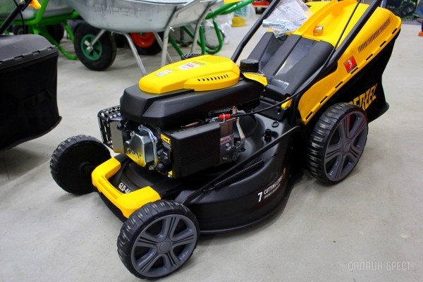 Насадка-пила для УШМ бренда DEKO – всего за 45 рублей! Инструменты для сада и дачи по доступным ценам в «АмайзТрейд» в Бресте