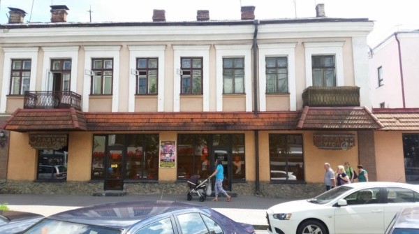 Как в Бресте появился креветочный бизнес и где был первый магазин «Санта»