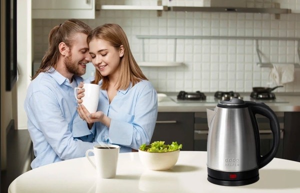 Бытовая техника GoodHelper появилась в магазинах Беларуси в середине апреля 2023 года Бытовая техника GoodHelper появилась в магазинах Беларуси в середине апреля 2023 года