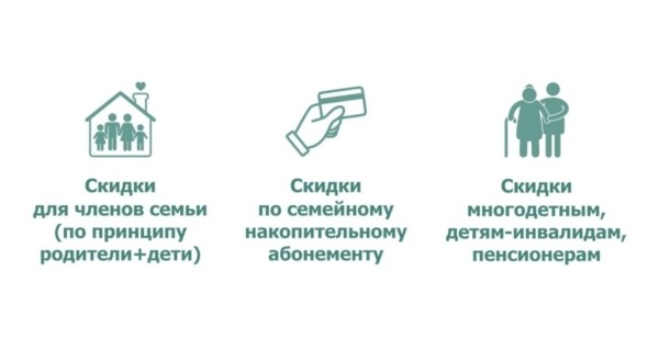 «ГОД СЕМЬИ» в ЛОДЭ. Обследования всей семьей в медцентре стали еще более доступными «ГОД СЕМЬИ» в ЛОДЭ. Обследования всей семьей в медцентре стали еще более доступными