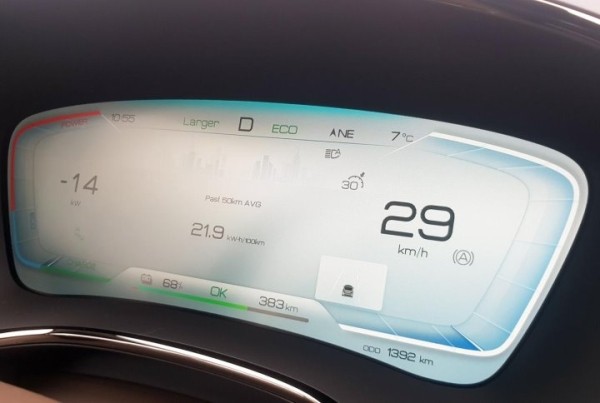 Электромобиль против авто с бензиновым ДВС. Кто за год сэкономит больше? Электромобиль против авто с бензиновым ДВС. Кто за год сэкономит больше?