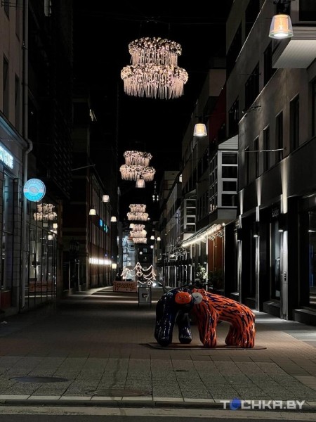 Едят много картошки и ходят в декрет по очереди: белоруска о жизни в Швеции Едят много картошки и ходят в декрет по очереди: белоруска о жизни в Швеции