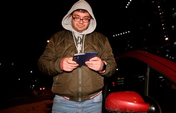 «Оплатил два билета, и у меня снялись все деньги». Как белоруса обманули мошенники на сайте знакомств «Оплатил два билета, и у меня снялись все деньги». Как белоруса обманули мошенники на сайте знакомств