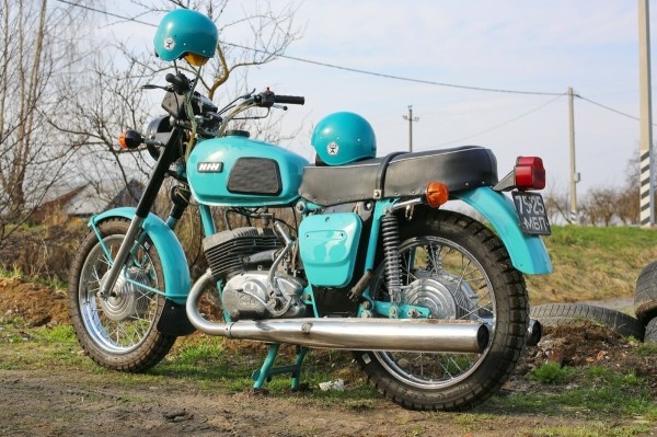 Новый «Иж» из советской коробки. Сколько же он сейчас стоит? Новый «Иж» из советской коробки. Сколько же он сейчас стоит?