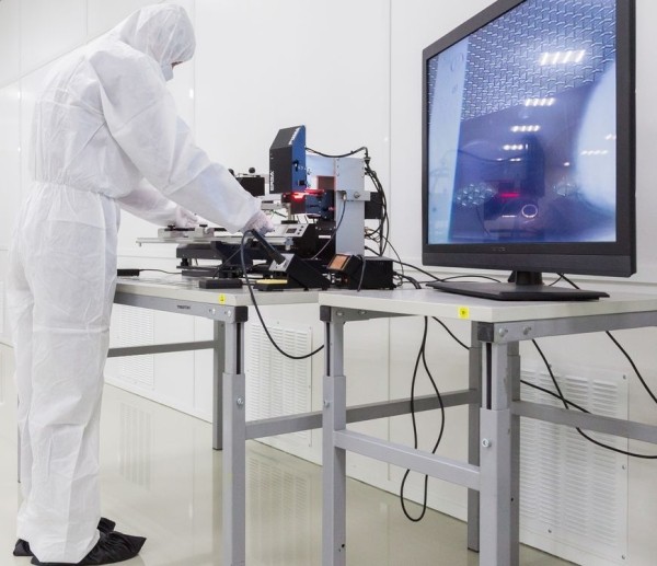 «Горизонт» с начала 2023 года экспортировал более миллиона телевизоров «Горизонт» с начала 2023 года экспортировал более миллиона телевизоров