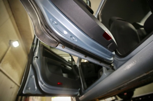 «Брал новым у дилера в 2009 году». Белорус показал VW Jetta 1.9 TDI, который до сих пор обслуживает у «официалов» «Брал новым у дилера в 2009 году». Белорус показал VW Jetta 1.9 TDI, который до сих пор обслуживает у «официалов»