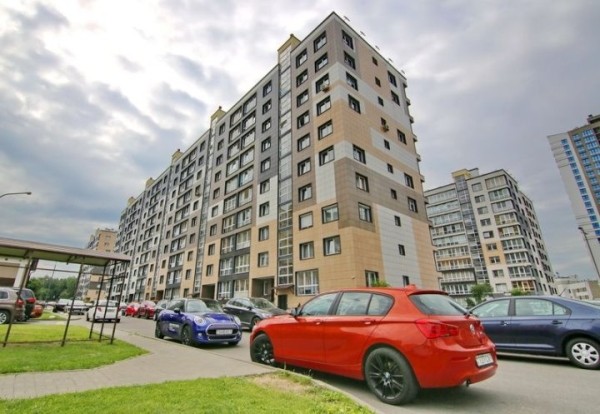 Льготникам больше не будут навязывать квартиры с машино-местами Льготникам больше не будут навязывать квартиры с машино-местами