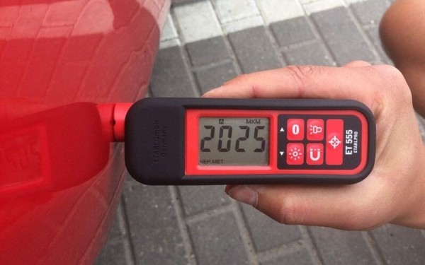 Белорус заказал авто из США и серьёзно прогадал с ремонтом Белорус заказал авто из США и серьёзно прогадал с ремонтом