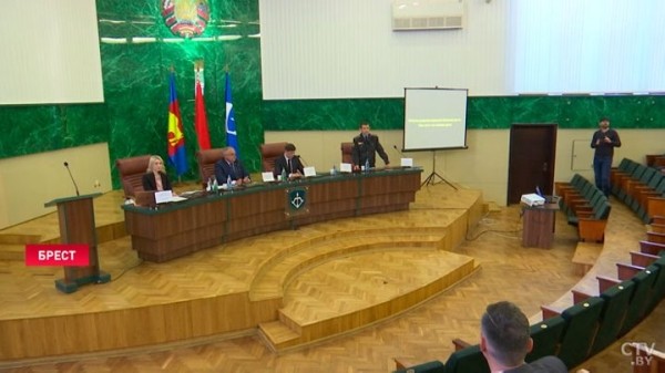 Ужесточили контроль за маршрутками в Беларуси. Что говорят пассажиры в Бресте Ужесточили контроль за маршрутками в Беларуси. Что говорят пассажиры в Бресте