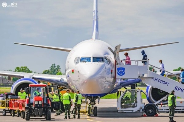 «Белавиа» начнет летать в Абу-Даби. Когда? «Белавиа» начнет летать в Абу-Даби. Когда?