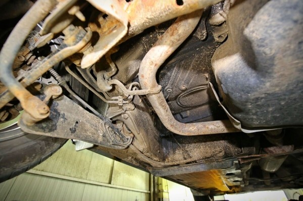 «Брал новым у дилера в 2009 году». Белорус показал VW Jetta 1.9 TDI, который до сих пор обслуживает у «официалов» «Брал новым у дилера в 2009 году». Белорус показал VW Jetta 1.9 TDI, который до сих пор обслуживает у «официалов»