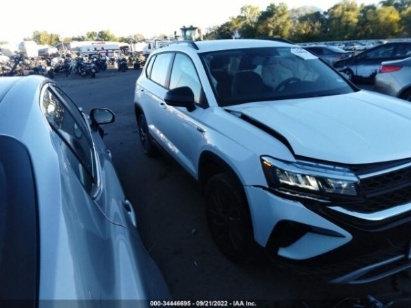 Белорус заказал авто из США и серьёзно прогадал с ремонтом Белорус заказал авто из США и серьёзно прогадал с ремонтом