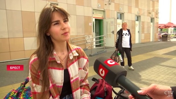 Ужесточили контроль за маршрутками в Беларуси. Что говорят пассажиры в Бресте Ужесточили контроль за маршрутками в Беларуси. Что говорят пассажиры в Бресте