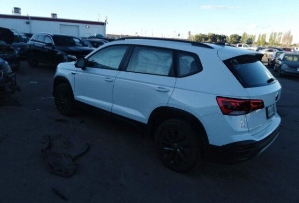 Белорус заказал авто из США и серьёзно прогадал с ремонтом Белорус заказал авто из США и серьёзно прогадал с ремонтом