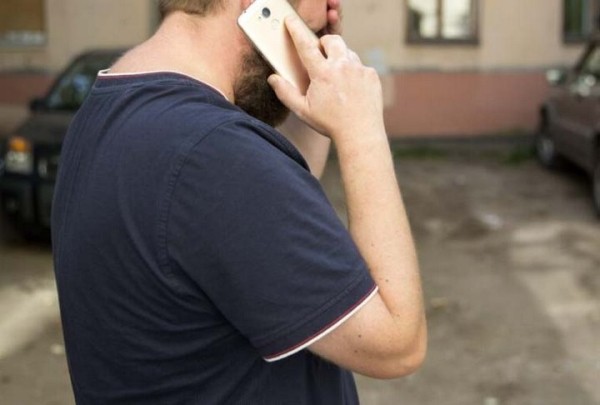 Оформил пять кредитов за три дня: мошенники «развели» 25-летнего белоруса на 56 тысяч рублей Оформил пять кредитов за три дня: мошенники «развели» 25-летнего белоруса на 56 тысяч рублей