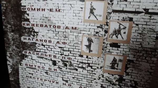 Архитектор Занкович о создании мемориала в Брестской крепости Архитектор Занкович о создании мемориала в Брестской крепости