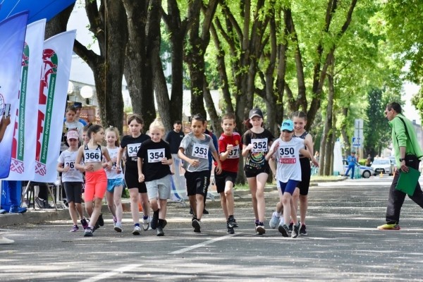 В Бресте прошел Кубок Беларуси по спортивной ходьбе, а также республиканские соревнования «Наши Надежды» В Бресте прошел Кубок Беларуси по спортивной ходьбе, а также республиканские соревнования «Наши Надежды»