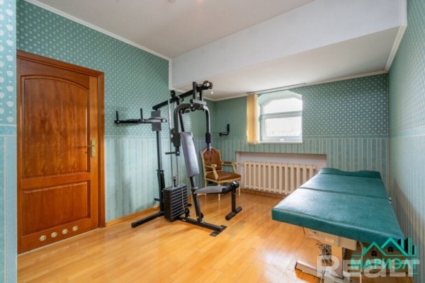 В Минске продается квартира за миллион долларов. Посмотрите, как она выглядит