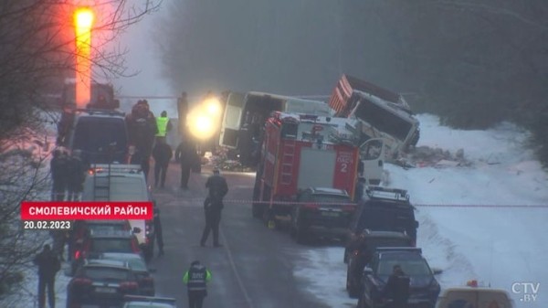 Ужесточили контроль за маршрутками в Беларуси. Что говорят пассажиры в Бресте Ужесточили контроль за маршрутками в Беларуси. Что говорят пассажиры в Бресте