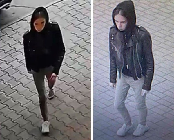 В Бресте неизвестная девушка поступила в медицинское учреждение (Личность установлена) В Бресте неизвестная девушка поступила в медицинское учреждение (Личность установлена)