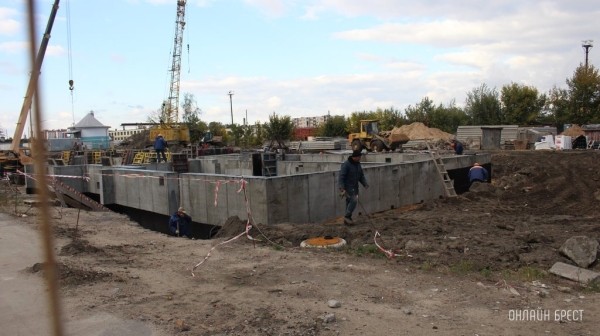 Стало известно, сколько квартир построили в Беларуси с начала года Стало известно, сколько квартир построили в Беларуси с начала года