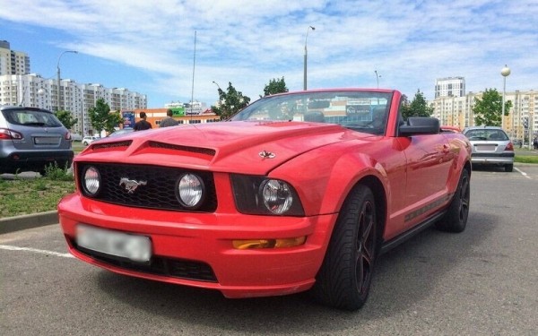 Белорус заказал авто из США и серьёзно прогадал с ремонтом Белорус заказал авто из США и серьёзно прогадал с ремонтом