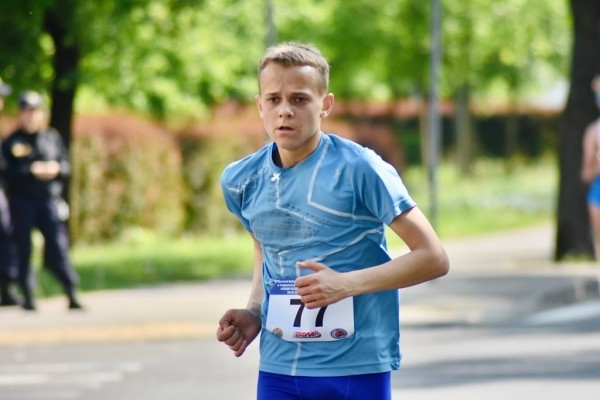 В Бресте прошел Кубок Беларуси по спортивной ходьбе, а также республиканские соревнования «Наши Надежды» В Бресте прошел Кубок Беларуси по спортивной ходьбе, а также республиканские соревнования «Наши Надежды»